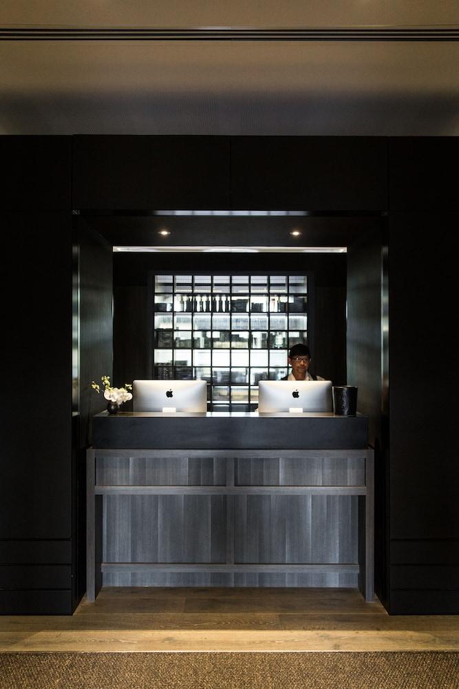 Brassey Hotel - Managed By Doma Hotels Camberra Exterior foto