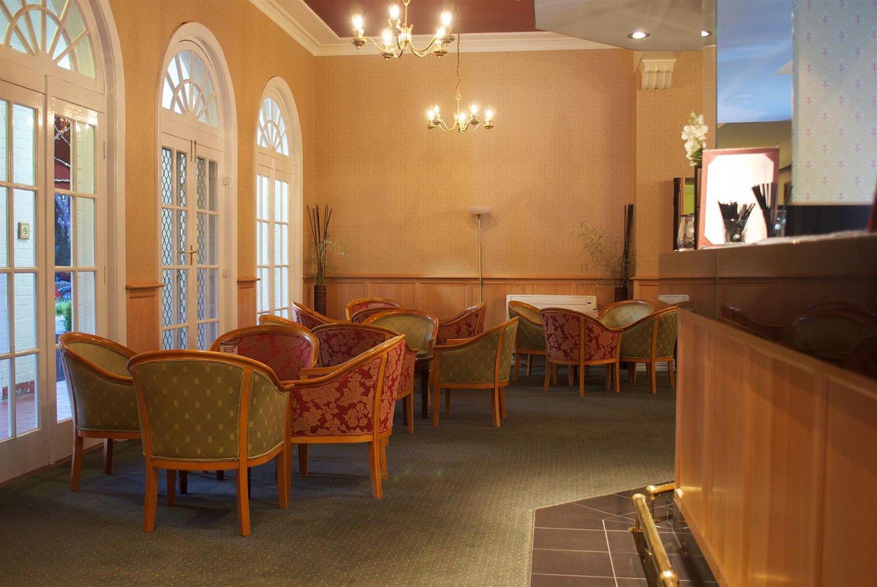 Brassey Hotel - Managed By Doma Hotels Camberra Exterior foto